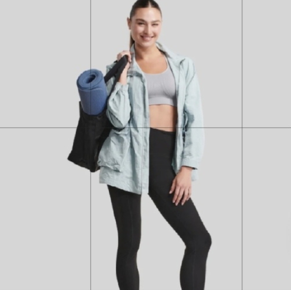 Brand New Wirefree Sports Bra - Picture 5 of 13